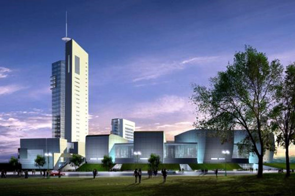 樓宇自動(dòng)化產(chǎn)業(yè)區(qū)域發(fā)展問題的提出! 樓宇自動(dòng)化產(chǎn)業(yè)區(qū)域發(fā)展問題的提出!