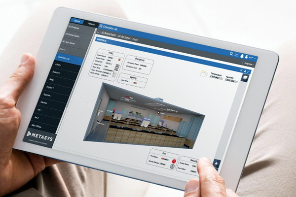 樓宇自控系統的節能原理！