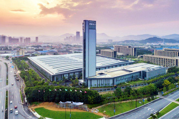 智能樓宇市場的潛在經濟發展規模! 智能樓宇市場的潛在經濟發展規模!