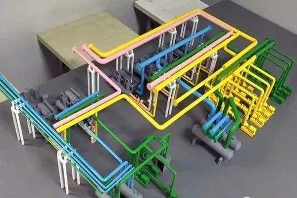 集成BIM與樓宇控制系統架構! 集成BIM與樓宇控制系統架構!