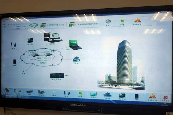 智能樓宇的設(shè)計(jì)標(biāo)準(zhǔn)應(yīng)形成規(guī)范! 智能樓宇的設(shè)計(jì)標(biāo)準(zhǔn)應(yīng)形成規(guī)范!