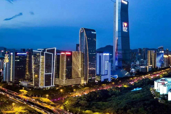 加強樓宇控制施工團隊的建設！