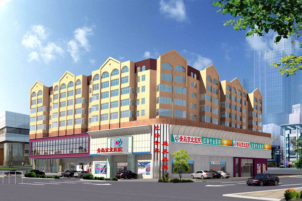 醫(yī)院對(duì)于智能樓宇控制系統(tǒng)的要求! 醫(yī)院對(duì)于智能樓宇控制系統(tǒng)的要求!