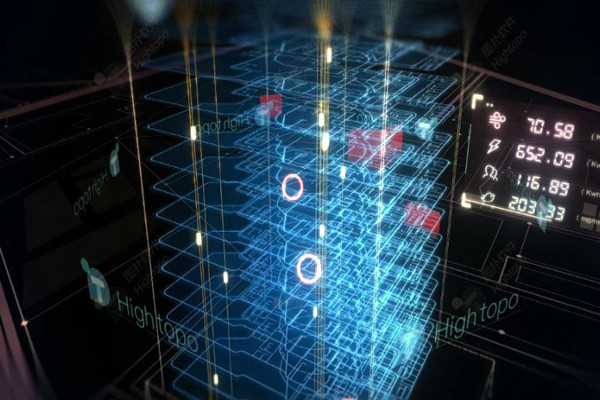 健全樓宇智能化質量保證體系！