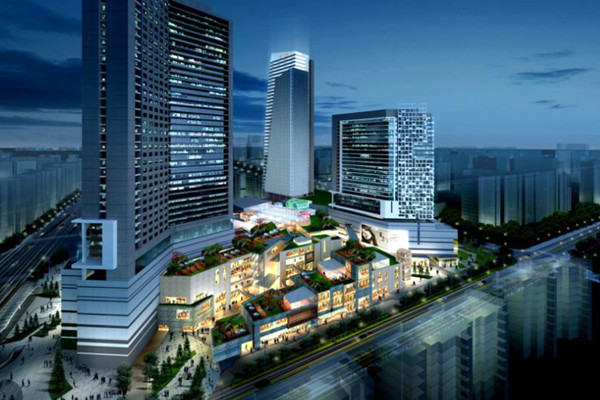 樓宇自動化系統(tǒng)需要具備哪五大性質(zhì)特點(diǎn)? 樓宇自動化系統(tǒng)需要具備哪五大性質(zhì)特點(diǎn)?