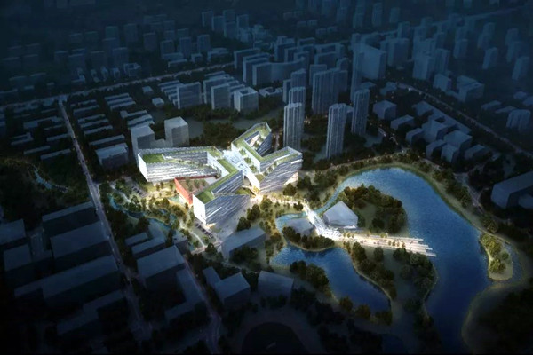 樓宇控制系統(tǒng)未來如何實現(xiàn)一體化發(fā)展?(圖1) 樓宇控制系統(tǒng)未來如何實現(xiàn)一體化發(fā)展?(圖1)