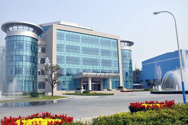 我國樓宇自動化水平有待提升！(圖1)