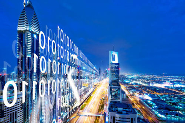 樓宇智能化技術(shù)為什么這么“香”？(圖1)