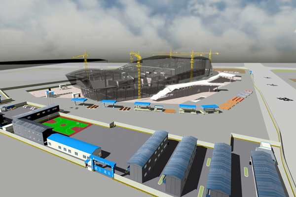 樓宇控制系統(tǒng)市場供求變化趨勢!(圖1) 樓宇控制系統(tǒng)市場供求變化趨勢!(圖1)