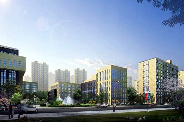 樓宇控制的應(yīng)用領(lǐng)域有哪些？(圖1)