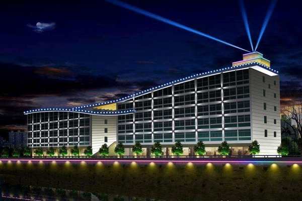 樓宇控制過程中照明系統的節能效果！(圖1)