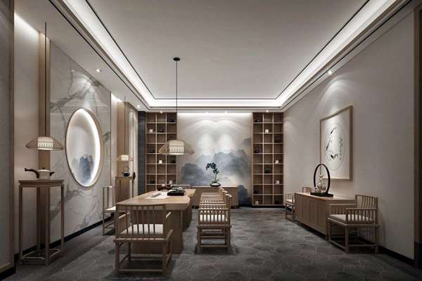 優化設計方案才能規范樓宇控制流程!(圖1) 優化設計方案才能規范樓宇控制流程!(圖1)