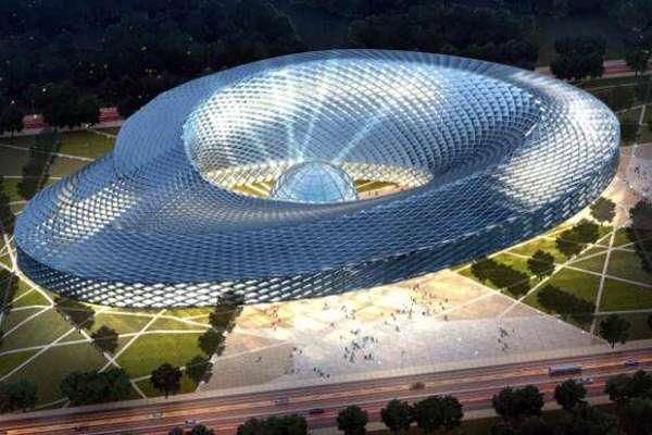 樓宇智能化系統的“鏈接”特點！(圖1)