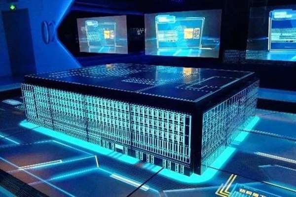 在樓宇自動(dòng)化中應(yīng)用虛擬現(xiàn)實(shí)技術(shù)!(圖1) 在樓宇自動(dòng)化中應(yīng)用虛擬現(xiàn)實(shí)技術(shù)!(圖1)