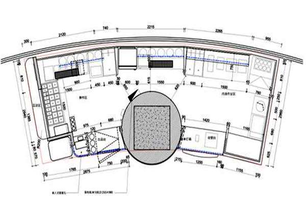 在樓宇控制中應用CAD的技術!(圖1) 在樓宇控制中應用CAD的技術!(圖1)