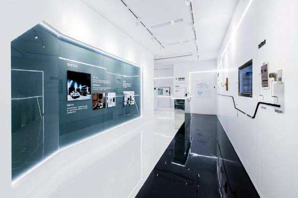 樓宇自控系統(tǒng)功能性強(qiáng)大,愛了愛了!(圖1) 樓宇自控系統(tǒng)功能性強(qiáng)大,愛了愛了!(圖1)