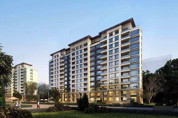 住宅兩用樓樓宇自控系統(tǒng)的建設!(圖1) 住宅兩用樓樓宇自控系統(tǒng)的建設!(圖1)