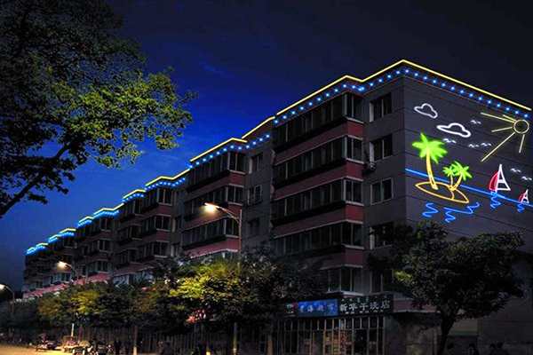 樓宇控制過程中的設備安裝問題!(圖1) 樓宇控制過程中的設備安裝問題!(圖1)