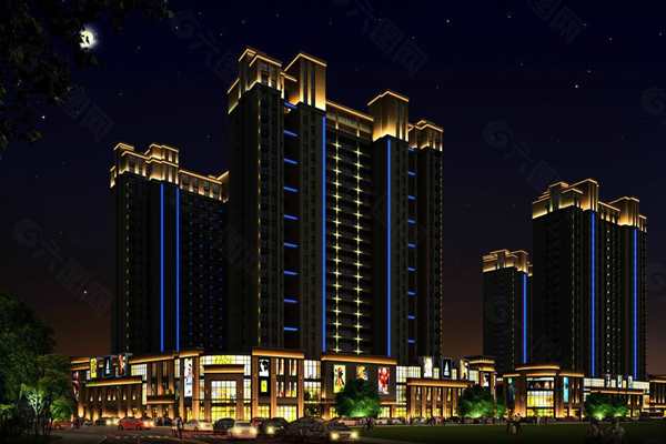 樓宇自動化幾種重要的子系統(tǒng)你知道嗎?(圖1) 樓宇自動化幾種重要的子系統(tǒng)你知道嗎?(圖1)