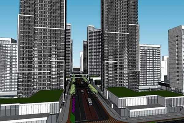 樓宇自控系統的高效便捷以及安全作用！(圖1)