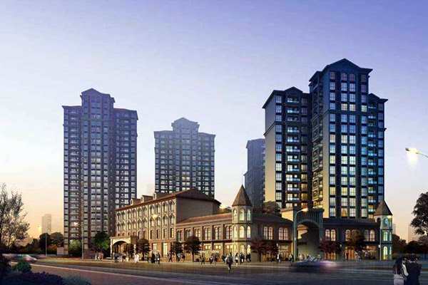 樓宇自控產生了新內容！(圖1)