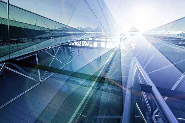 樓宇控制借助物聯(lián)網(wǎng)實(shí)現(xiàn)感知樓宇！(圖1)