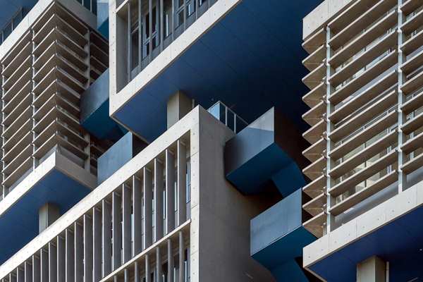 老年公寓室內三大樓宇智能化系統！(圖1)