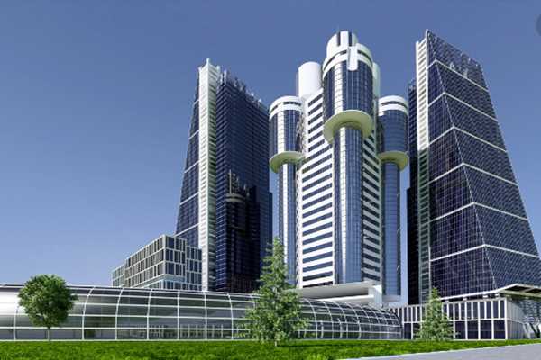 樓宇自控工程質量問題普遍存在的原因!(圖1) 樓宇自控工程質量問題普遍存在的原因!(圖1)