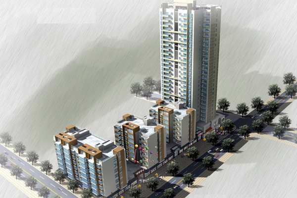 樓宇智能化應嚴格執行安全技術標準！(圖1)