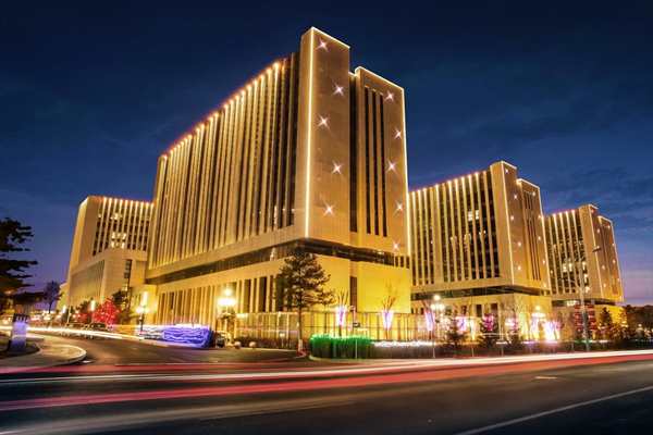 樓宇智能化系統開發的正確姿勢!(圖1) 樓宇智能化系統開發的正確姿勢!(圖1)