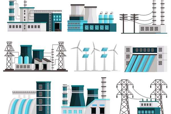 樓宇自控實(shí)踐能力的培養(yǎng)！(圖1)