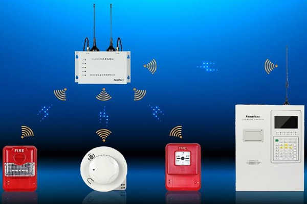 樓宇自動化系統(tǒng)火警應(yīng)用!(圖1) 樓宇自動化系統(tǒng)火警應(yīng)用!(圖1)