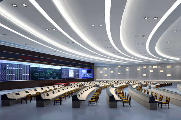 對于樓宇智能化系統,先熟悉圖紙再施工!(圖1) 對于樓宇智能化系統,先熟悉圖紙再施工!(圖1)