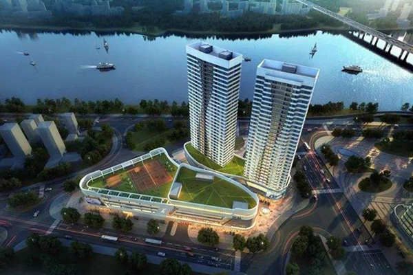 國內樓宇智能化系統發展的怎么樣？(圖1)