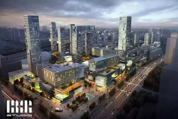 樓宇智能化工程技術(shù)三個特點需要大家知道!(圖1) 樓宇智能化工程技術(shù)三個特點需要大家知道!(圖1)