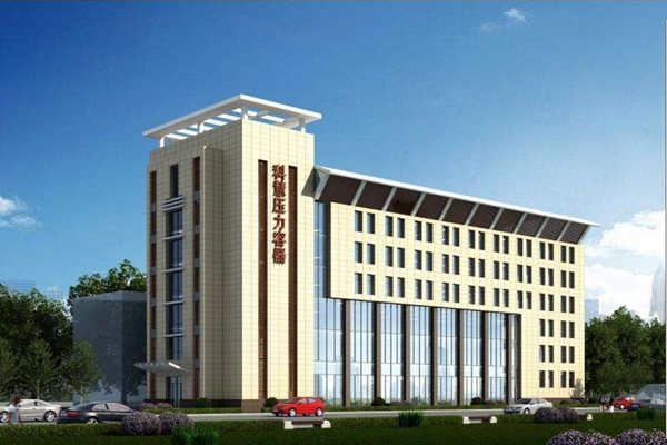 樓宇控制系統的設計如何利用CORBA方案？(圖1)