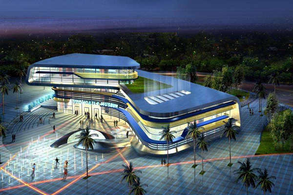 樓宇自控系統(tǒng)在節(jié)能方面的體現(xiàn)！(圖1)