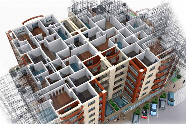 如何提高樓宇自控系統(tǒng)圖紙設(shè)計質(zhì)量?(圖1) 如何提高樓宇自控系統(tǒng)圖紙設(shè)計質(zhì)量?(圖1)