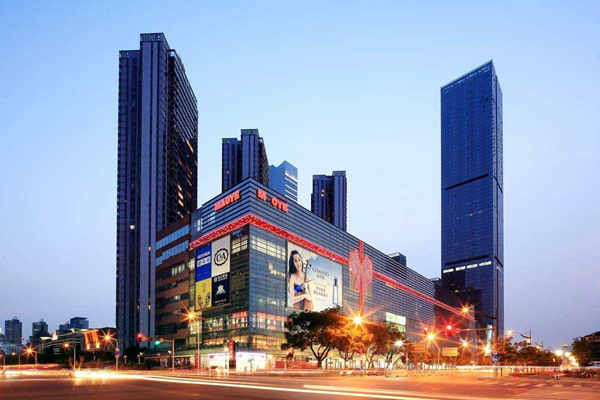 樓宇智能化安全管理策略！(圖1)