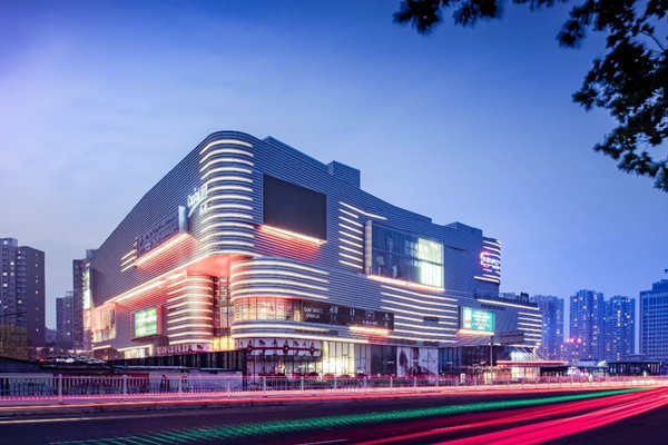 樓宇自控系統(tǒng)施工管理策略！(圖1)