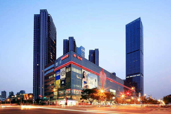 貫徹可持續(xù)發(fā)展戰(zhàn)略，發(fā)展綠色樓宇自控！(圖1)