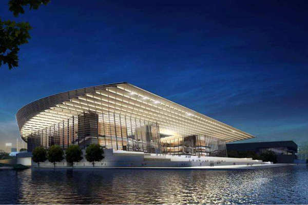 智能樓宇通過自動控制系統實現了安全管理!(圖1) 智能樓宇通過自動控制系統實現了安全管理!(圖1)