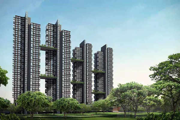 智能樓宇方案要點！(圖1)