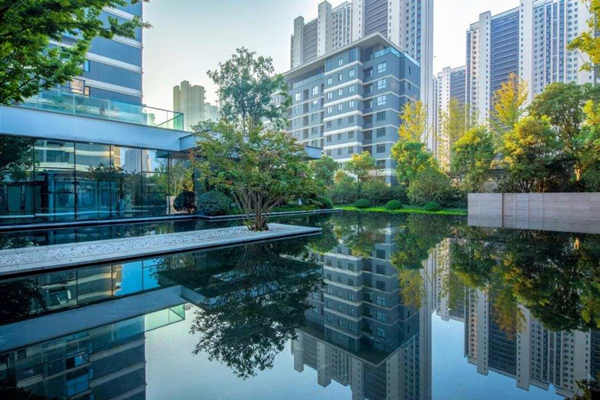 樓宇智能化系統設計應融合于主體工程！(圖1)