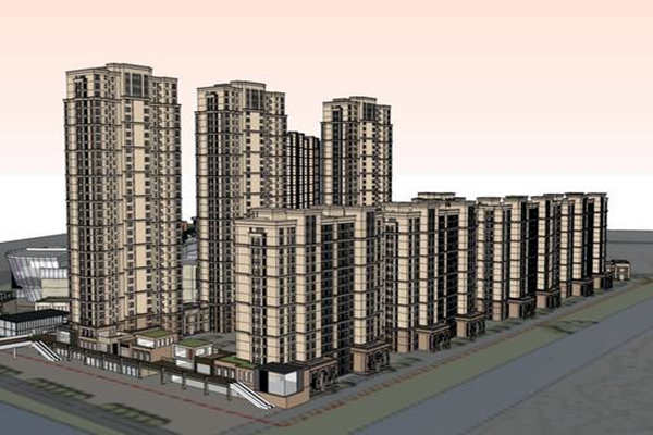 完善規范標準,使樓宇自控有據可依!(圖1) 完善規范標準,使樓宇自控有據可依!(圖1)