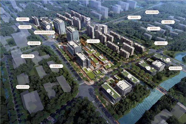 結(jié)構(gòu)化布線系統(tǒng),開啟樓宇自控系統(tǒng)布線新時(shí)代!(圖1) 結(jié)構(gòu)化布線系統(tǒng),開啟樓宇自控系統(tǒng)布線新時(shí)代!(圖1)