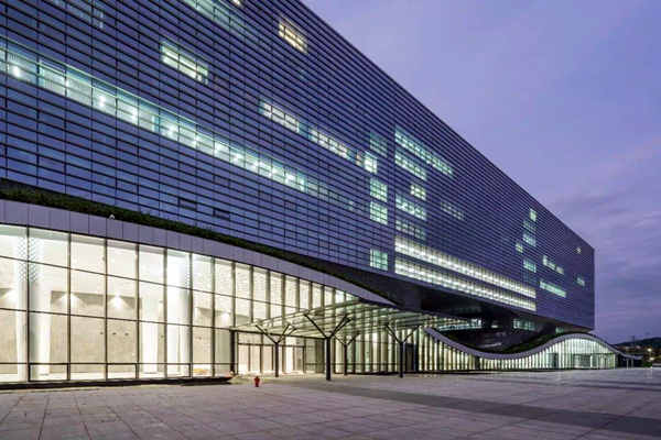 樓宇自控需求分析和設(shè)計標(biāo)準(zhǔn)！(圖1)