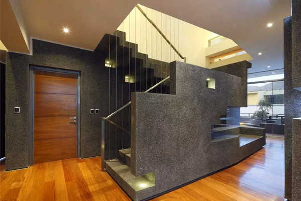 智能樓宇信息化管理未來趨勢！(圖1)