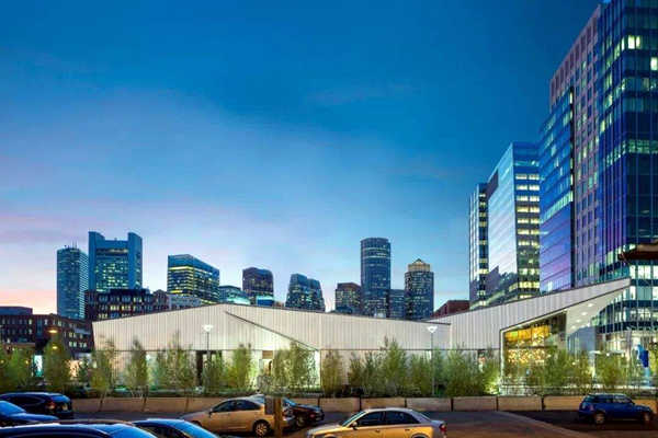 樓宇自控是什么意思？其設計內容與設計目標！(圖1)