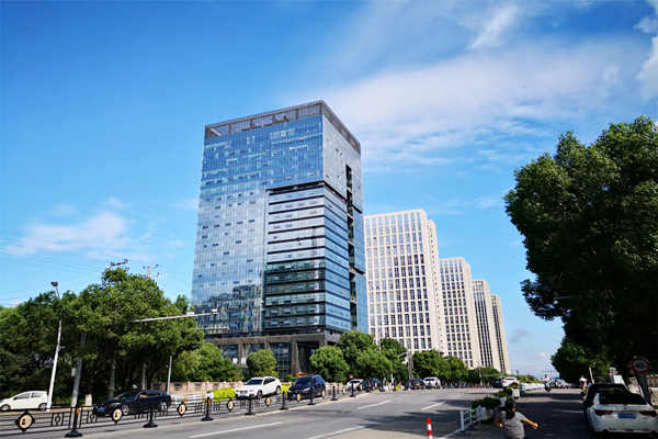 樓宇智能化技術飛速發展，智能樓宇越來越“?！?！(圖1)